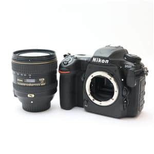 Nikon (ニコン) D500 16-80 VR レンズキット メイン