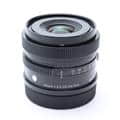Contemporary 24mm F3.5 DG DN (ライカSL/TL用)