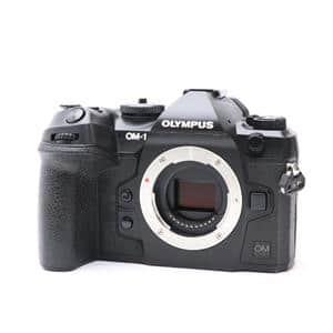 OM SYSTEM（オーエムシステム） OM-1 ボディ メイン