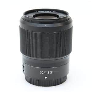 Nikon (ニコン) NIKKOR Z 50mm F1.8 S メイン