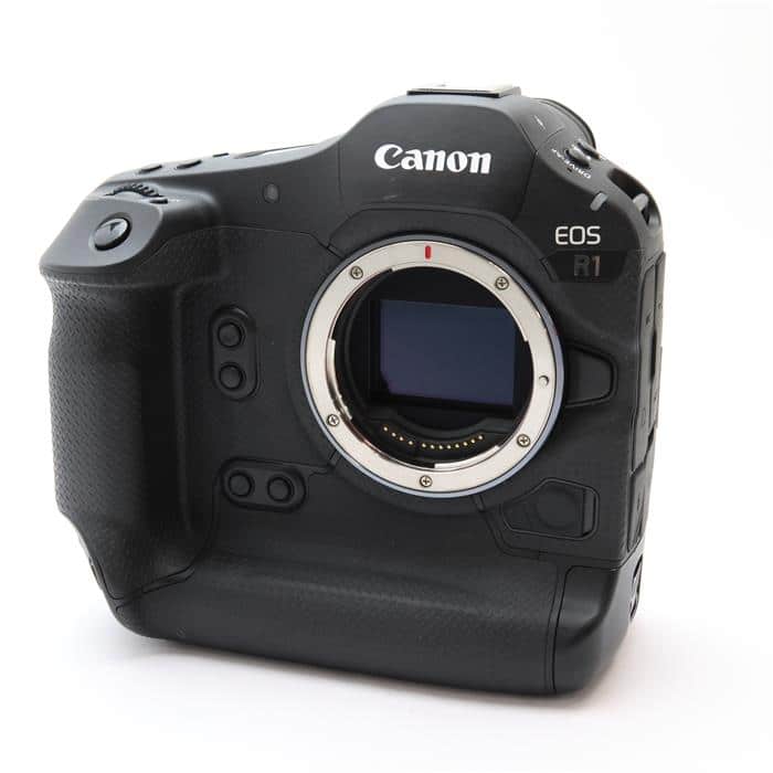 EOS R1