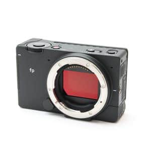 SIGMA (シグマ) fp L」「中古商品」の商品検索結果 | デジタル
