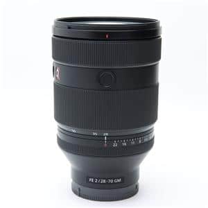 新品)SONY (ソニー) FE 28-70mm F2 GM SEL2870GM（商品ID