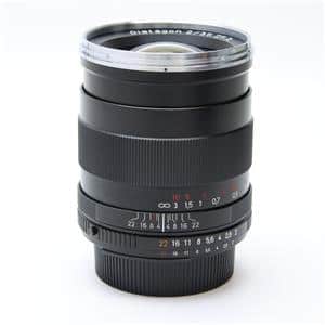 Carl zeiss 35 3.4 ニコン用 Carl zeiss 35 3.4 ニコン用