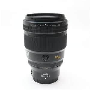 Nikon (ニコン) NIKKOR Z 135mm F1.8 S Plena メイン