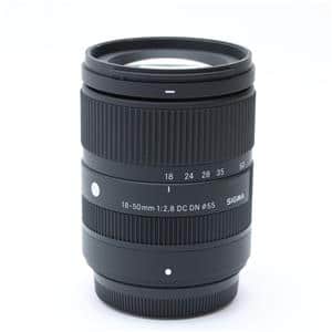 SIGMA 18-50mm F2.8 DC」の商品検索結果 | デジタルカメラ
