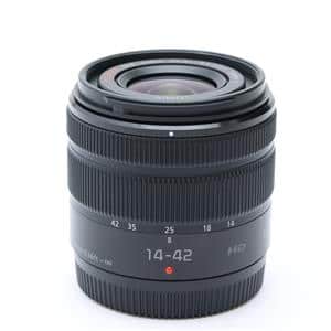 Panasonic (パナソニック) LUMIX G 14-42mm F3.5-5.6 ASPH. MEGA