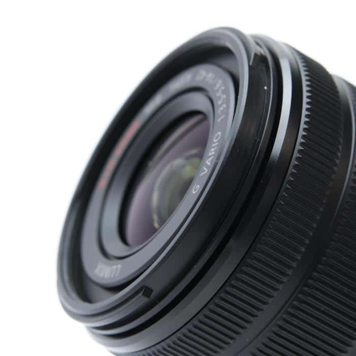 LUMIX G VARIO 14-42mm F3.5-5.6II ASPH. MEGA O.I.S.