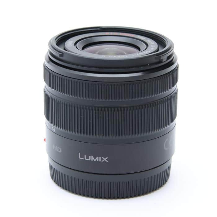 LUMIX G VARIO 14-42mm F3.5-5.6II ASPH. MEGA O.I.S.