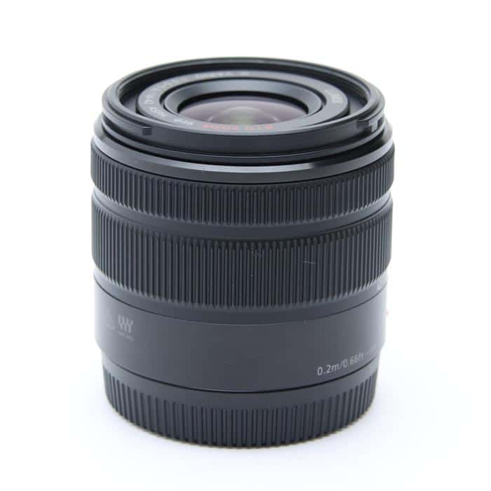 LUMIX G VARIO 14-42mm F3.5-5.6II ASPH. MEGA O.I.S.