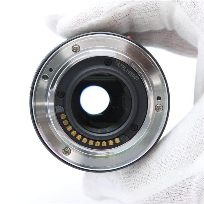 LUMIX G VARIO 14-42mm F3.5-5.6II ASPH. MEGA O.I.S.