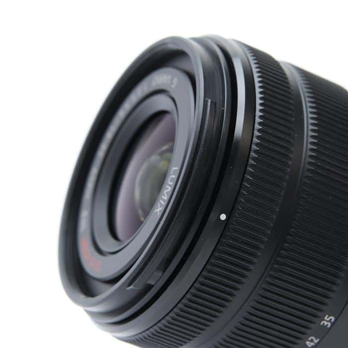 LUMIX G VARIO 14-42mm F3.5-5.6II ASPH. MEGA O.I.S.