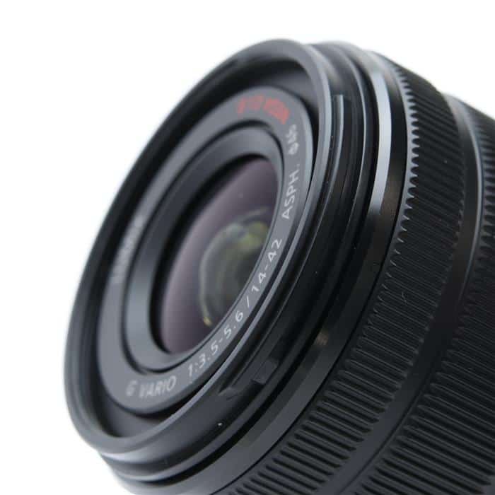 LUMIX G VARIO 14-42mm F3.5-5.6II ASPH. MEGA O.I.S.