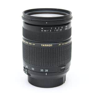 TAMRON (タムロン) SP 28-75mm F2.8 XR Di LD ASPH [IF] Macro/Model