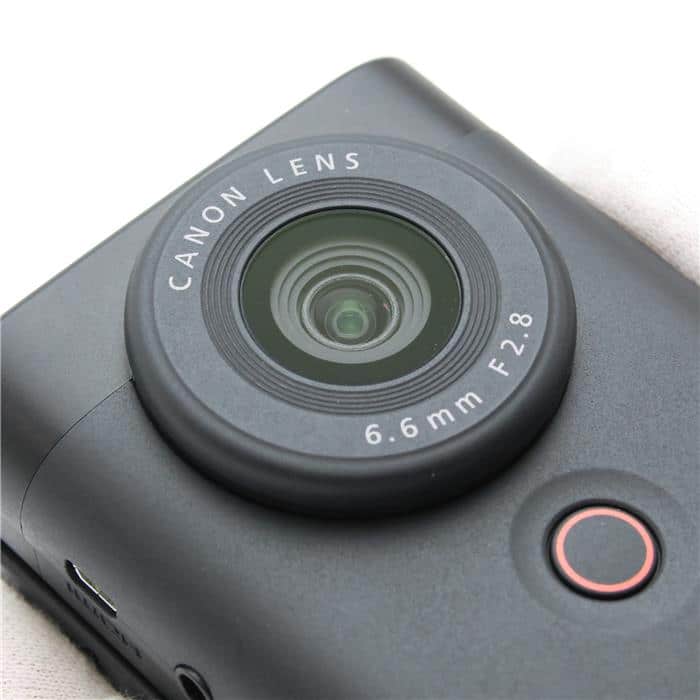 PowerShot V10 トライポッドグリップキット