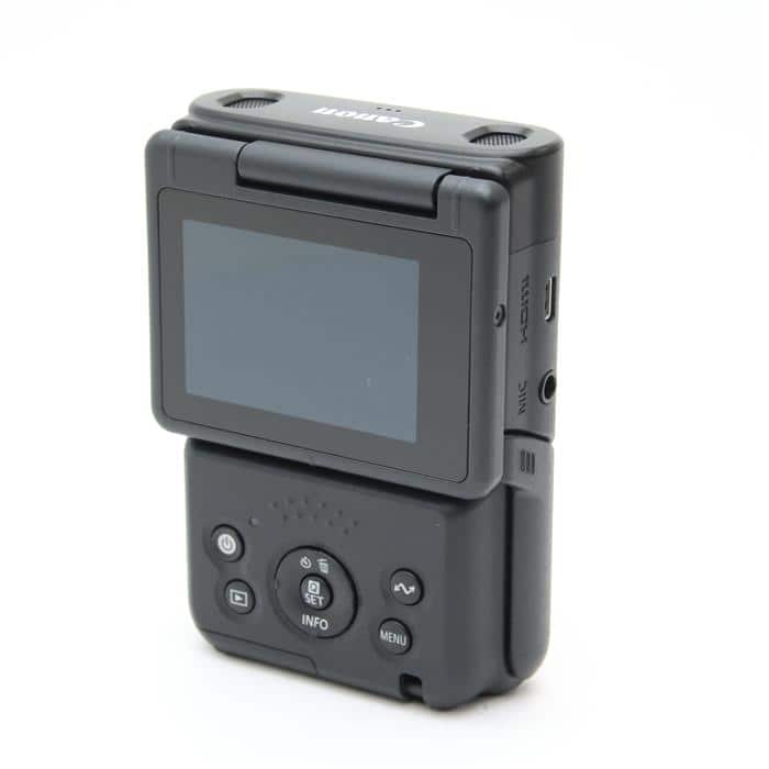 PowerShot V10 トライポッドグリップキット