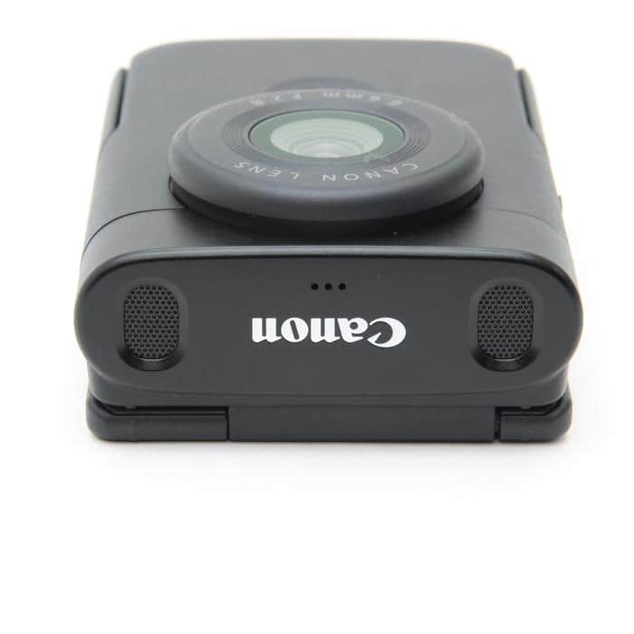 PowerShot V10 トライポッドグリップキット