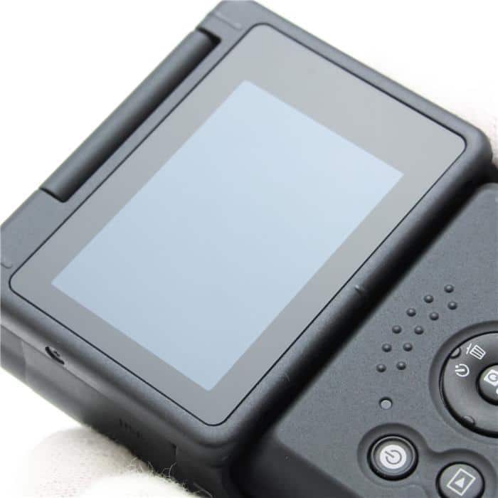 PowerShot V10 トライポッドグリップキット