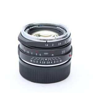 新品)Voigtlander (フォクトレンダー) NOKTON classic 35mm F1.4 II SC