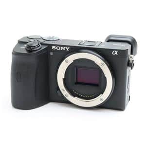 SONY a6600」の商品検索結果 | デジタルカメラ、ミラーレスカメラ