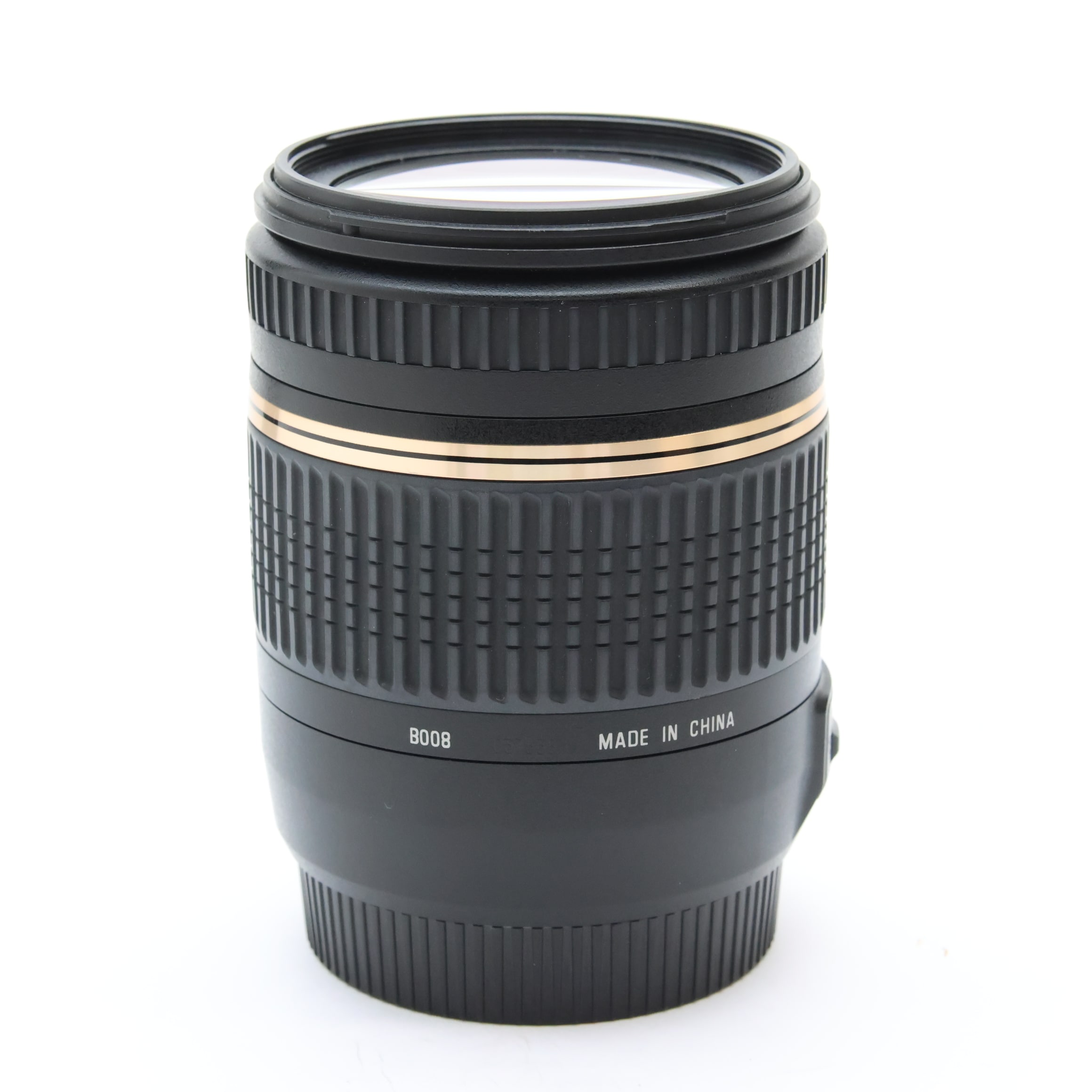 TAMRON 18-270mm Di II VC PZD B008 Canon用