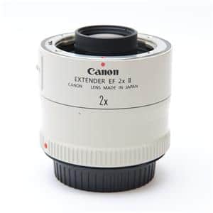 Canon (キヤノン) エクステンダー EF 2x」の商品検索結果 | デジタル
