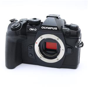 OLYMPUS (オリンパス) OM-D E-M1 Mark II ボディ」の商品検索結果