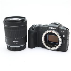 Canon (キヤノン) EOS RP RF24-105 IS STM レンズキット」の商品検索