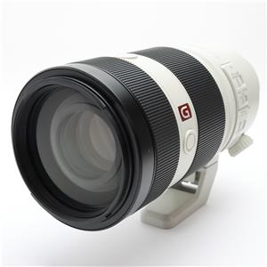 新品)SONY (ソニー) FE 100-400mm F4.5-5.6 GM OSS SEL100400GM（商品