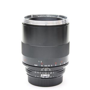 Carl Zeiss (カールツァイス) Makro-Planar T* 100mm F2 ZF(ニコンF用