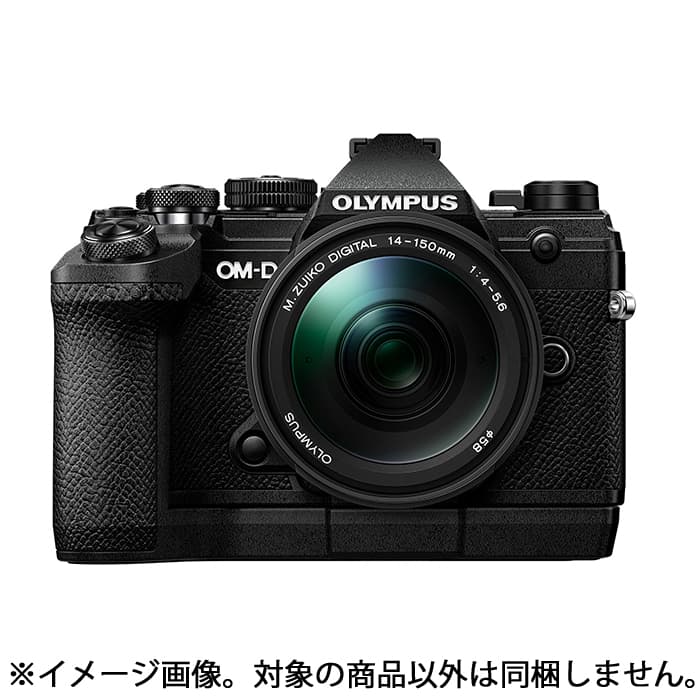 新品)OLYMPUS (オリンパス) カメラグリップ ECG-5（商品ID