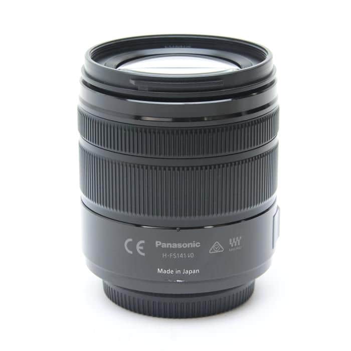 LUMIX G VARIO 14-140mm H-FS14140-KA 限定価格