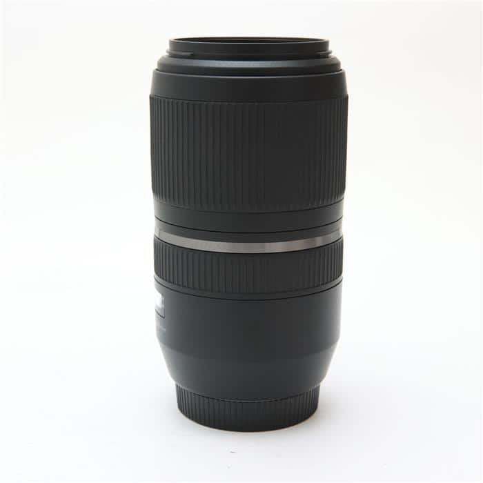 TAMRON 100-400mm F4.5-6.3（キヤノン） TAMRON SP 70-300mm 落とさ F4-5.6 Di VC USD A005