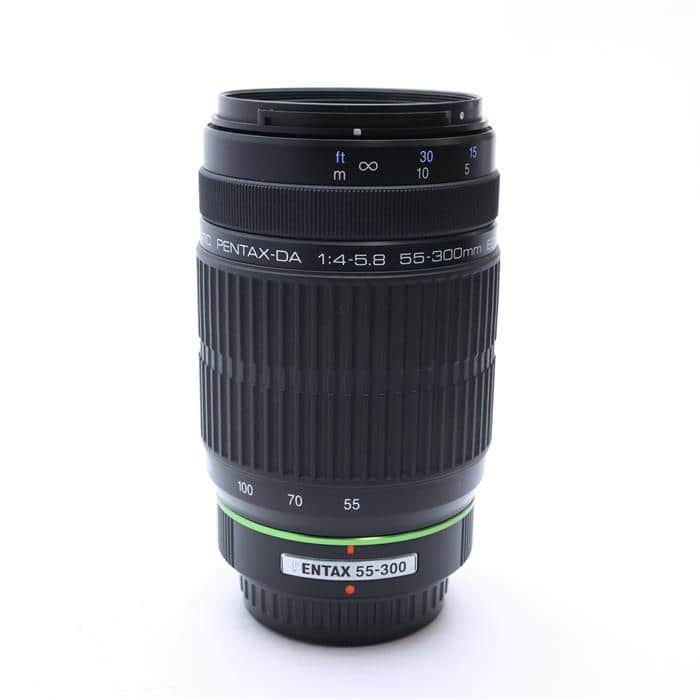 DA55-300mm F4-5.8ED