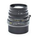 Leica (ライカ) ズミクロン M50mm F2 3rd ブラック