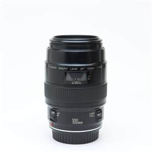 Canon (キヤノン) EF100mm F2.8 マクロ」の商品検索結果