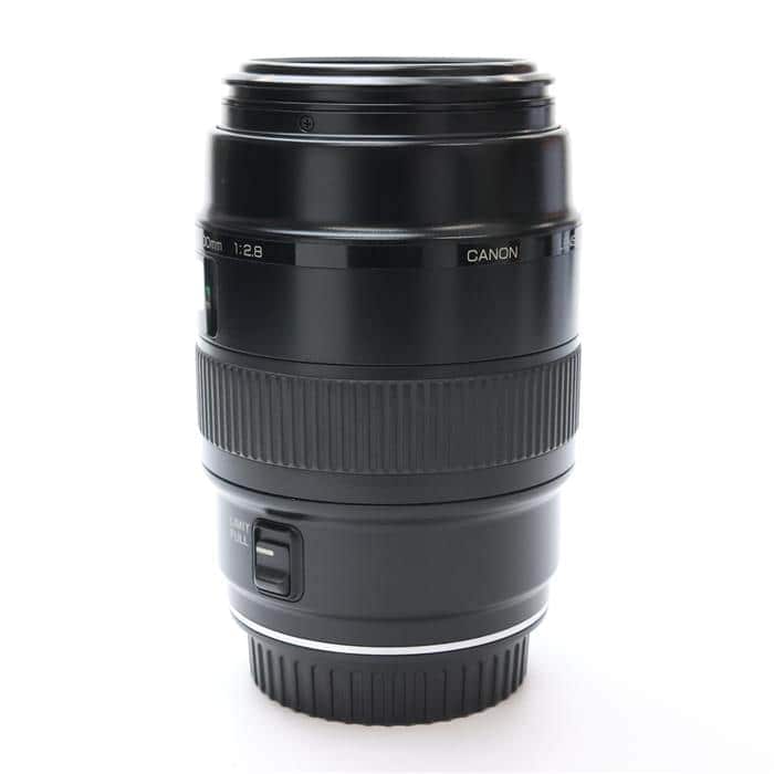 EF100mm F2.8 マクロ