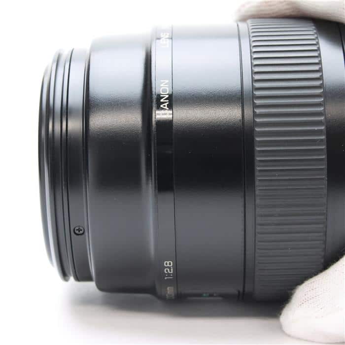EF100mm F2.8 マクロ