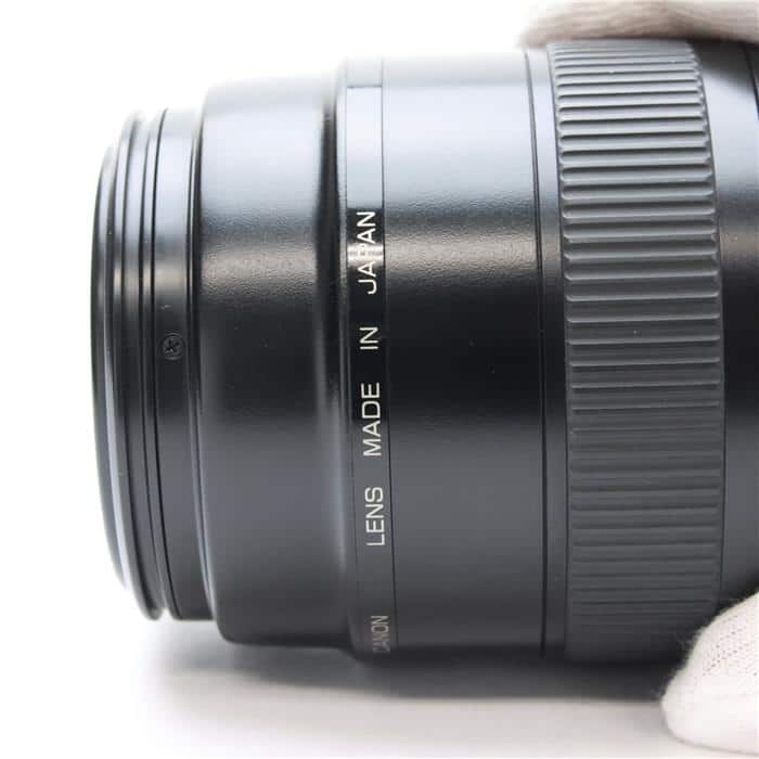 EF100mm F2.8 マクロ