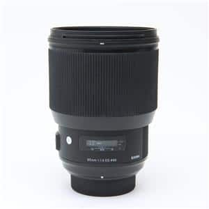 新品)SIGMA (シグマ) Art 85mm F1.4 DG HSM (シグマSA用)(商品 新品)SIGMA (シグマ) Art 85mm F1.4 DG HSM (シグマSA用)(商品
