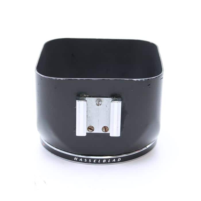 HASSELBLAD 純正品 金属製 ハッセルブラッド レンズフード ☆美品