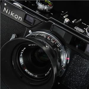 レンジファインダーボディ」「Nikon」の商品検索結果 | デジタルカメラ