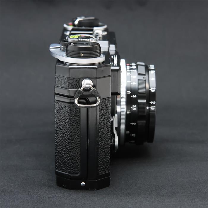 中古)Nikon (ニコン) SP復刻モデル (W-Nikkor 35mmF1.8付き)（商品ID