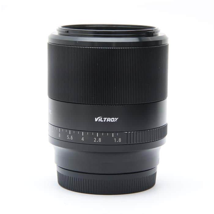 中古)中一光学 APO 85mm F2.8 SUPER MACRO 1-5X (ソニーE用/フル