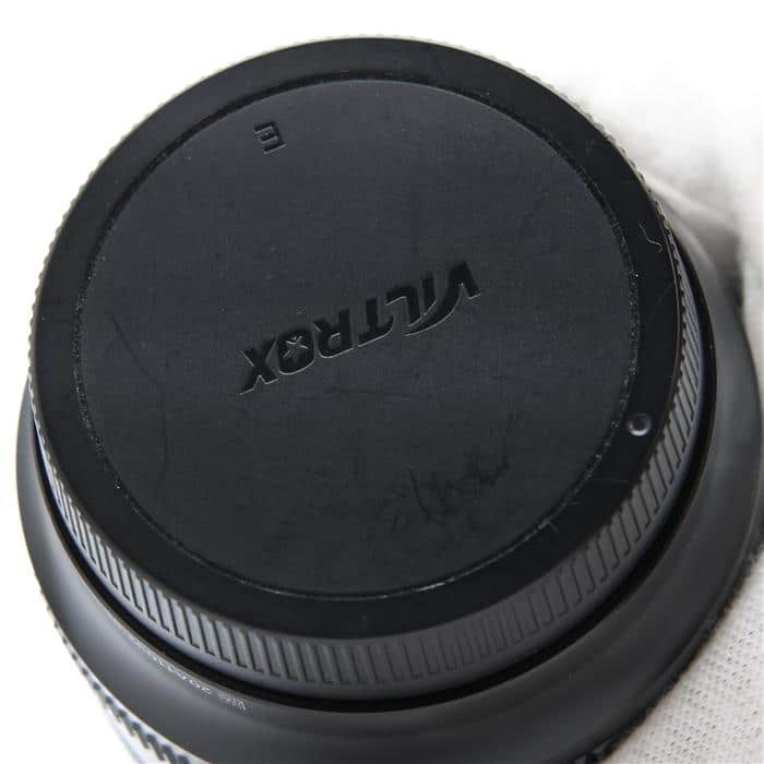 中古)VILTROX(ビルトロックス) AF 24mm F1.8（ソニーE用/フルサイズ