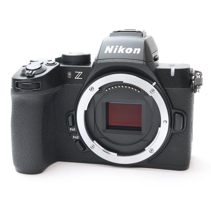Z50II ボディ