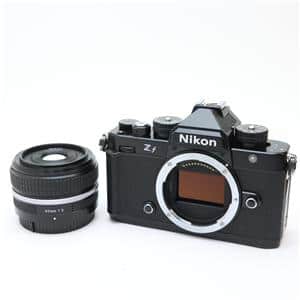 Nikon (ニコン) Z f Z 40mm F2（Special Edition）レンズキット メイン