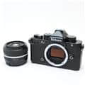 Z f Z 40mm F2（Special Edition）レンズキット