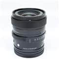 SIGMA (シグマ) Contemporary 24mm F2 DG DN  (ライカSL/TL用)