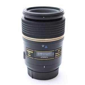 TAMRON (タムロン) SP AF90mm F2.8 Di Macro 1:1 Model 272ENII(ニコンF用/モーター内蔵) メイン